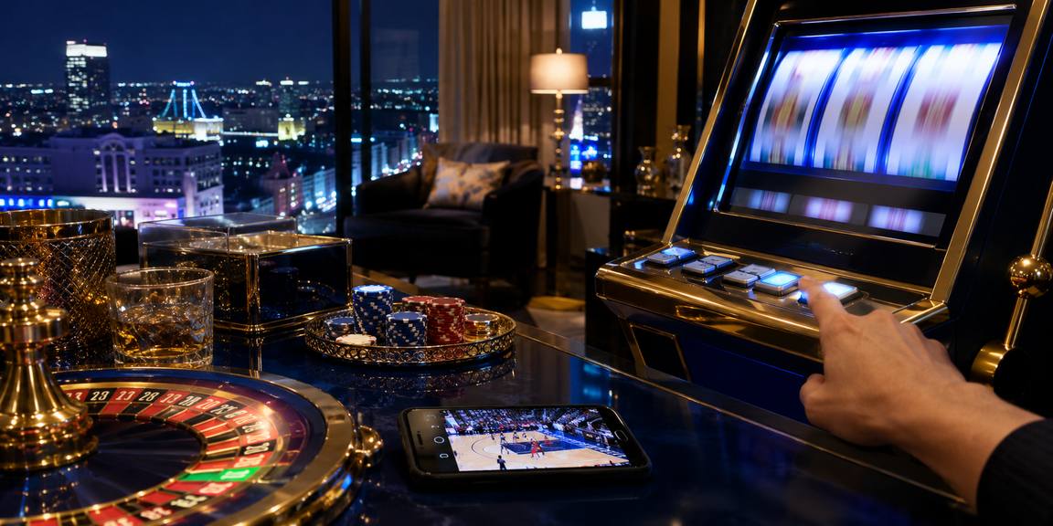 kt33 Sảnh Live Roulette với đa dạng nhà cung cấp và dạng bàn cược