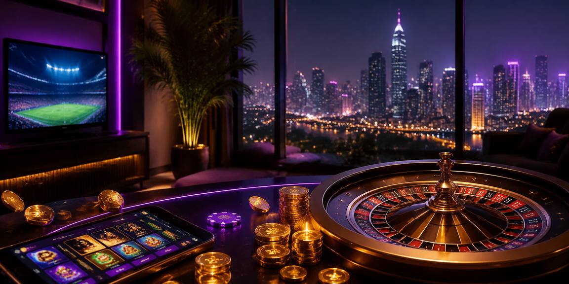 kt33 Bắt đầu đăng nhập để khám phá sảnh baccarat và slot trên kt33