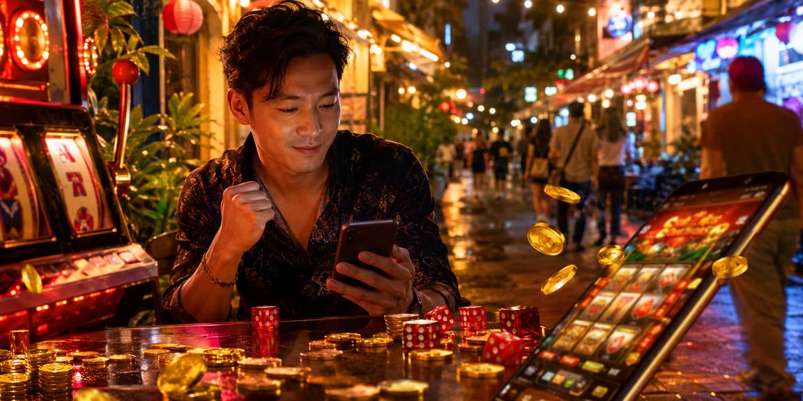 kt33 Phiên bản Android